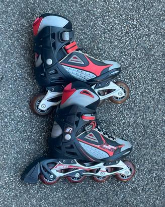 Pattini roller blades