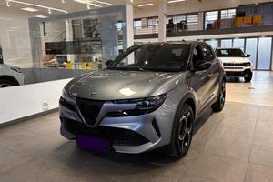 ALFA ROMEO Junior - Junior 1.2 145 CV Hybrid eDCT6