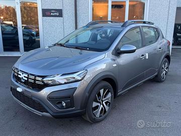 Dacia Sandero STEPWAY 1.0 GPL tce Expression Eco-g