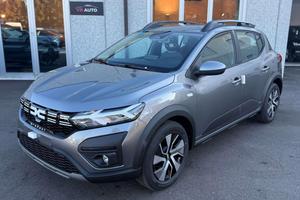 Dacia Sandero STEPWAY 1.0 GPL tce Expression Eco-g