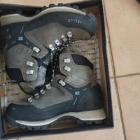 Scarpe Trekking