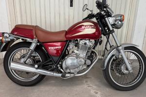 Suzuki TU 250