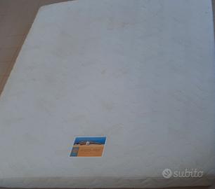materasso matrimoniale 