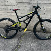 Cannondale jekill 3