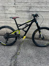 Cannondale jekill 3