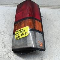 STOP FANALE POSTERIORE DESTRO FIAT Panda 1Â° Serie