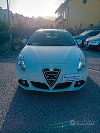 Alfa Romeo Giulietta 1.6 JTDm-2 105 CV Distinctive
