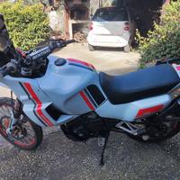 xtz 750 Dupertenerè