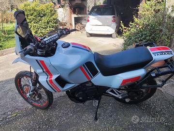 xtz 750 Dupertenerè