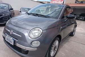 Fiat 500 1.2 Lounge 70 cv