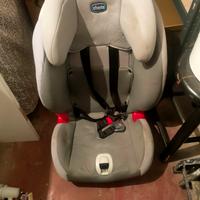 Chicco YOUniverse seggiolino auto gruppi 1-3 (9-36