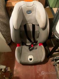 Chicco YOUniverse seggiolino auto gruppi 1-3 (9-36