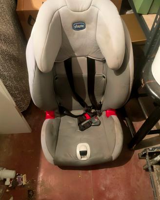 Chicco YOUniverse seggiolino auto gruppi 1-3 (9-36