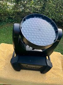 Luci Palcoscenico LED professionali