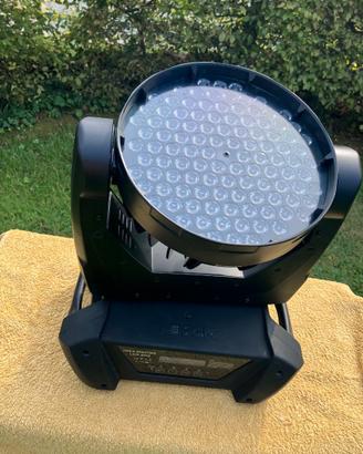 Luci Palcoscenico LED professionali