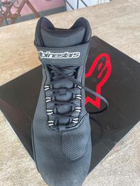 Scarpe da moto