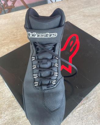 Scarpe da moto