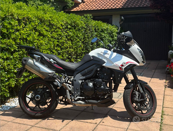 Triumph Tiger 1050 sport