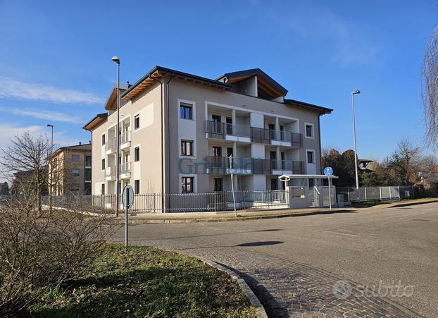 Appartamento Casorate Primo [Cod. rif 3208791VRG]