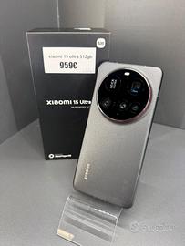 XIAOMI 15 ULTRA 512GB PROMO