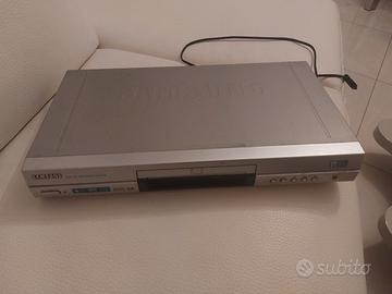 dvd CD 