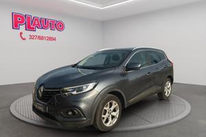 Renault Kadjar Blue dCi 8V 115CV EDC Sport Edition