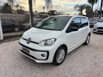 VW UP! 5P METANO 80.000 KM FULL