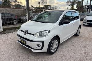 VW UP! 5P METANO 80.000 KM FULL