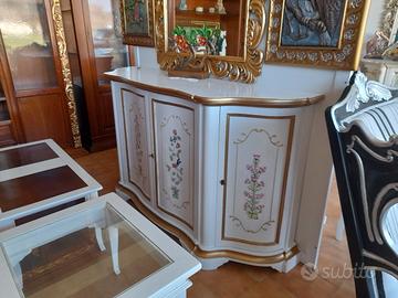 credenza