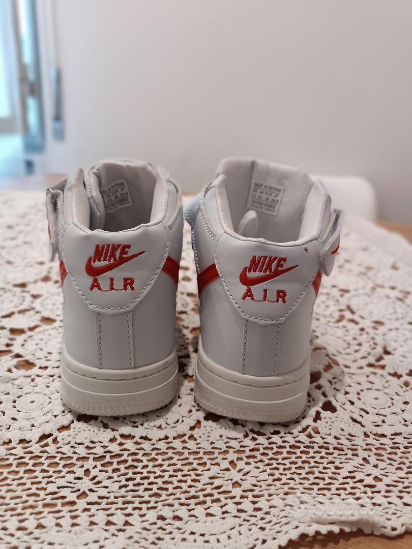 Air force 1 per Louis Vouitton - Abbigliamento e Accessori In vendita a  Forlì-Cesena