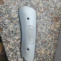 silenziatore Giannelli GO