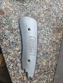 silenziatore Giannelli GO