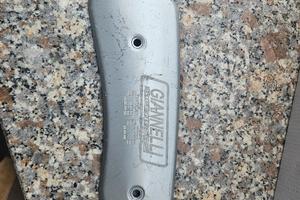 silenziatore Giannelli GO