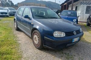 Volkswagen Golf 1.9 TDI/90 CV cat 5 porte