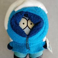 Frozen Kenny 5,5" 1998 south park collezione raro