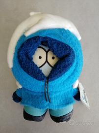 Frozen Kenny 5,5" 1998 south park collezione raro