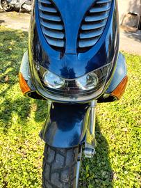 Aprilia sr 50