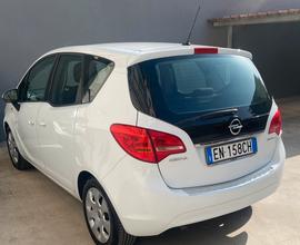 Opel meriva b