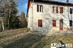 Rustico/Casale/Corte Asti [V007-26VRG]