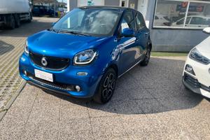 Smart/forfour/900/90/cv/autoamtica/GPLPerfetta