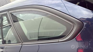 Vetro fisso posteriore sx BMW 320 anno 2012 statio