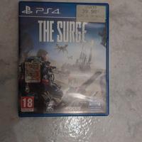 the surge 1 ps4