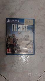 the surge 1 ps4