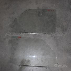 Vetro cristallo Daihatsu Feroza