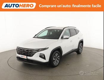 HYUNDAI Tucson PK61219
