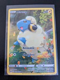 GG34/ GG70 Mareep Rara
Galarian Gallery foil (1T)