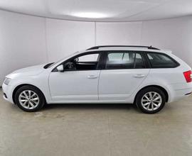 SKODA OCTAVIA WAGON 1.6 TDI EXECUTIVE DSG