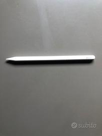 Apple penci di seconda generazione