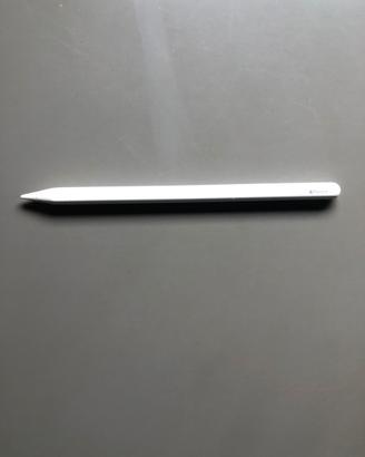 Apple penci di seconda generazione
