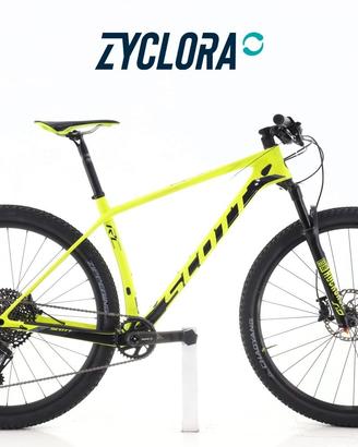 Scott Scale RC 900 Team X01 t.L